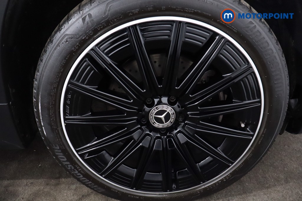 Mercedes-Benz GLB Exclusive Launch Edition Automatic Petrol SUV - Stock Number (1591983) - 10th supplementary image