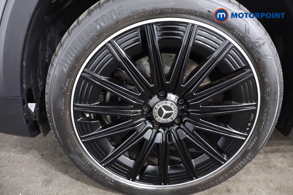 Mercedes-Benz GLB Exclusive Launch Edition Automatic Petrol SUV - Stock Number (1591983) - 11th supplementary image