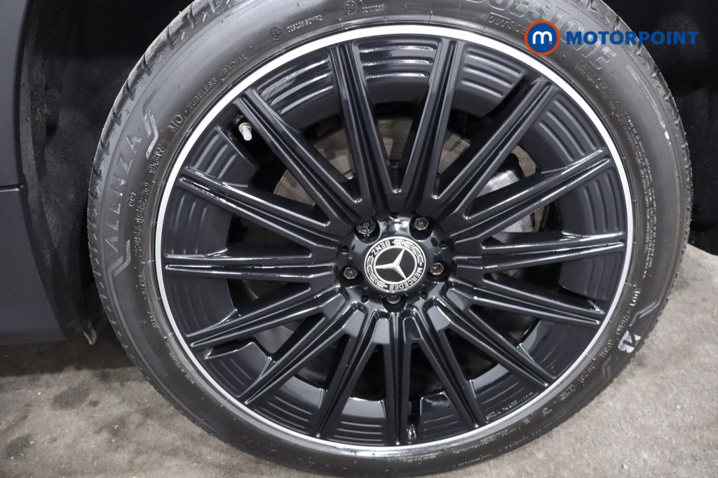 Mercedes-Benz GLB Exclusive Launch Edition Automatic Petrol SUV - Stock Number (1591983) - 12th supplementary image