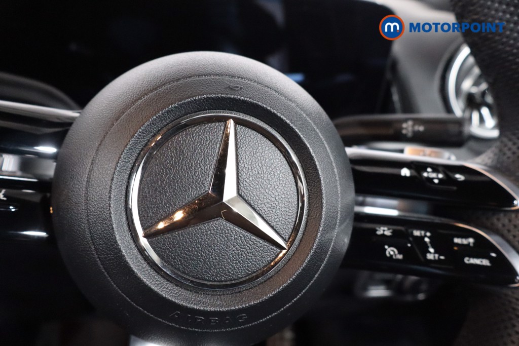 Mercedes-Benz GLB Exclusive Launch Edition Automatic Petrol SUV - Stock Number (1591983) - 15th supplementary image