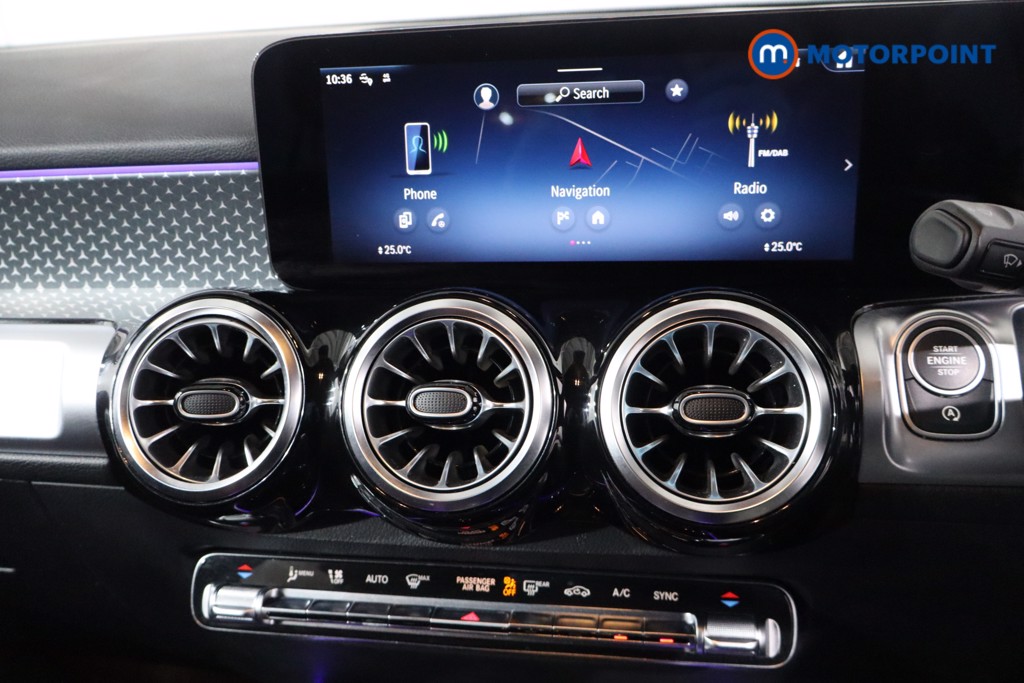 Mercedes-Benz GLB Exclusive Launch Edition Automatic Petrol SUV - Stock Number (1591983) - 17th supplementary image