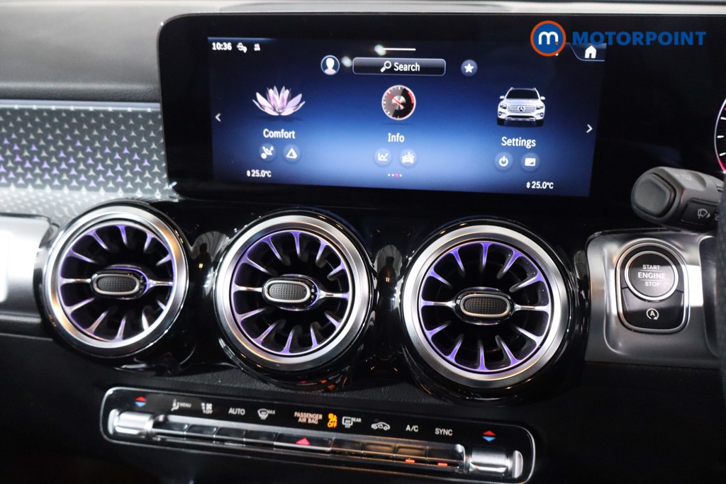 Mercedes-Benz GLB Exclusive Launch Edition Automatic Petrol SUV - Stock Number (1591983) - 19th supplementary image