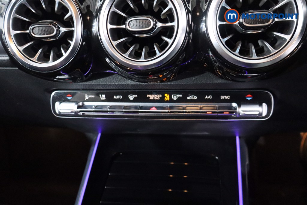 Mercedes-Benz GLB Exclusive Launch Edition Automatic Petrol SUV - Stock Number (1591983) - 20th supplementary image