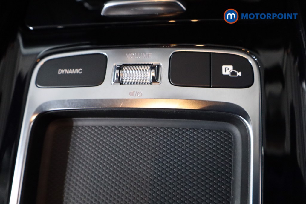 Mercedes-Benz GLB Exclusive Launch Edition Automatic Petrol SUV - Stock Number (1591983) - 21st supplementary image