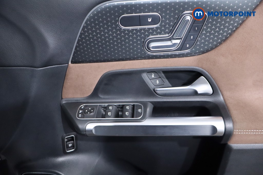 Mercedes-Benz GLB Exclusive Launch Edition Automatic Petrol SUV - Stock Number (1591983) - 23rd supplementary image