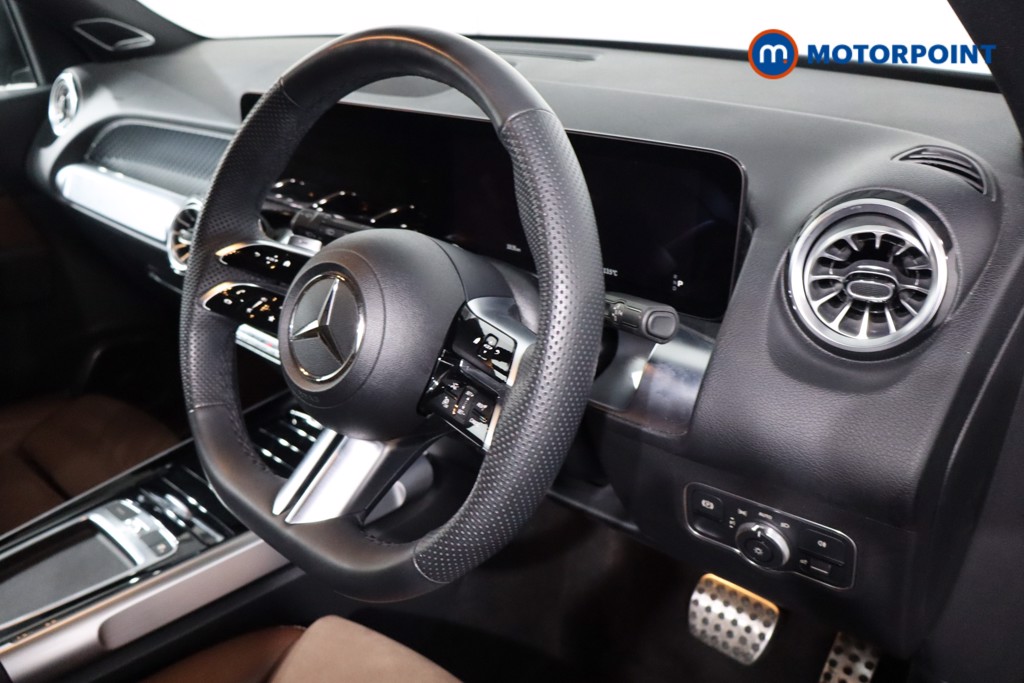 Mercedes-Benz GLB Exclusive Launch Edition Automatic Petrol SUV - Stock Number (1591983) - 25th supplementary image