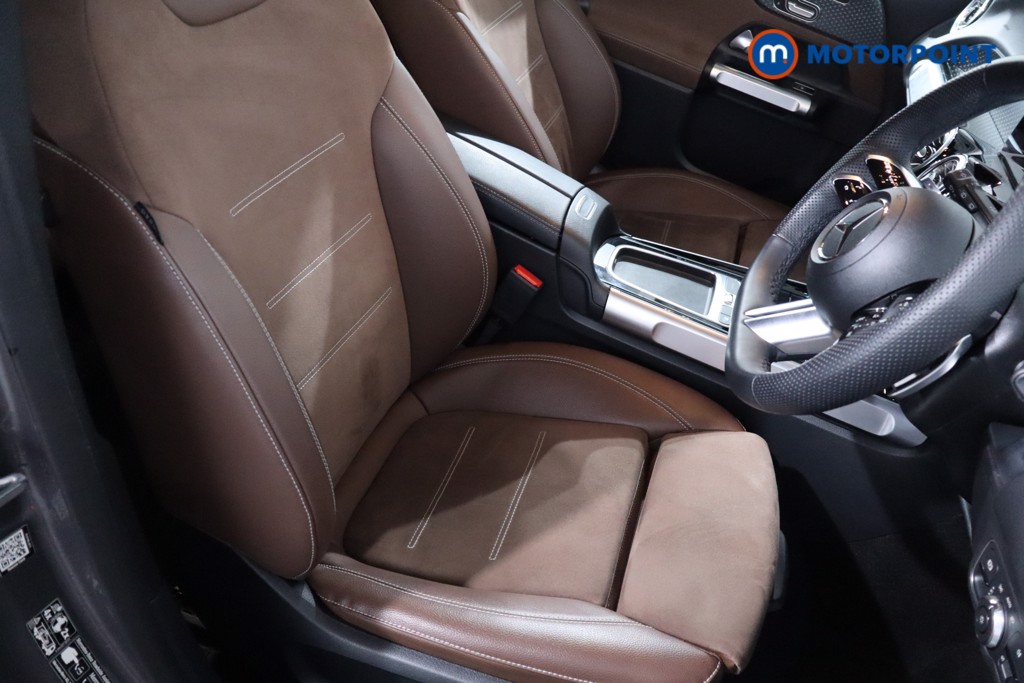 Mercedes-Benz GLB Exclusive Launch Edition Automatic Petrol SUV - Stock Number (1591983) - 26th supplementary image