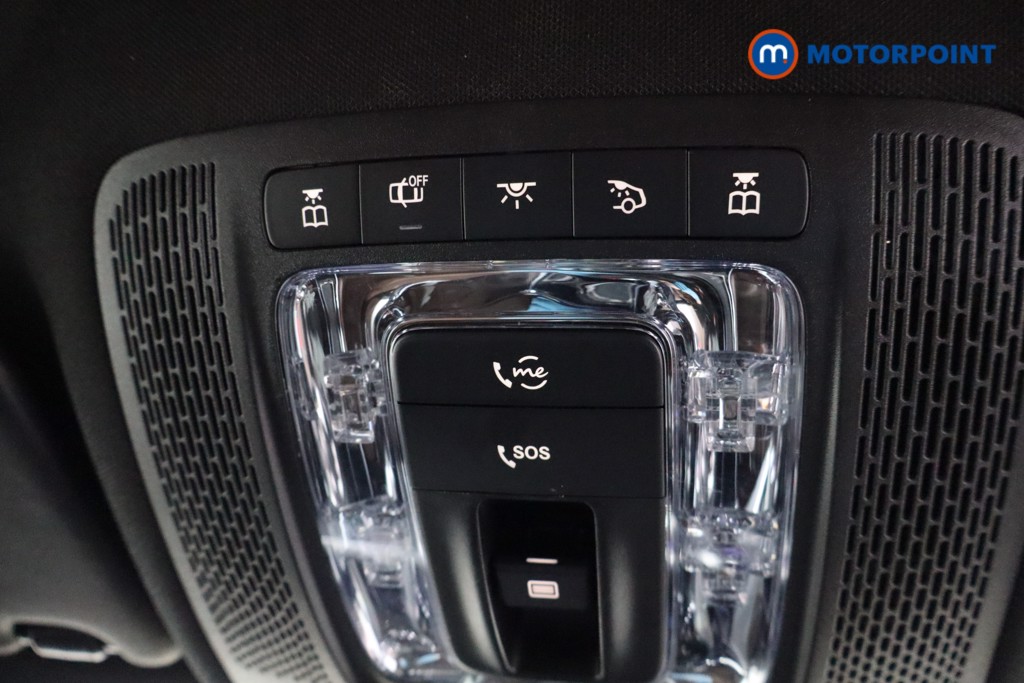 Mercedes-Benz GLB Exclusive Launch Edition Automatic Petrol SUV - Stock Number (1591983) - 29th supplementary image