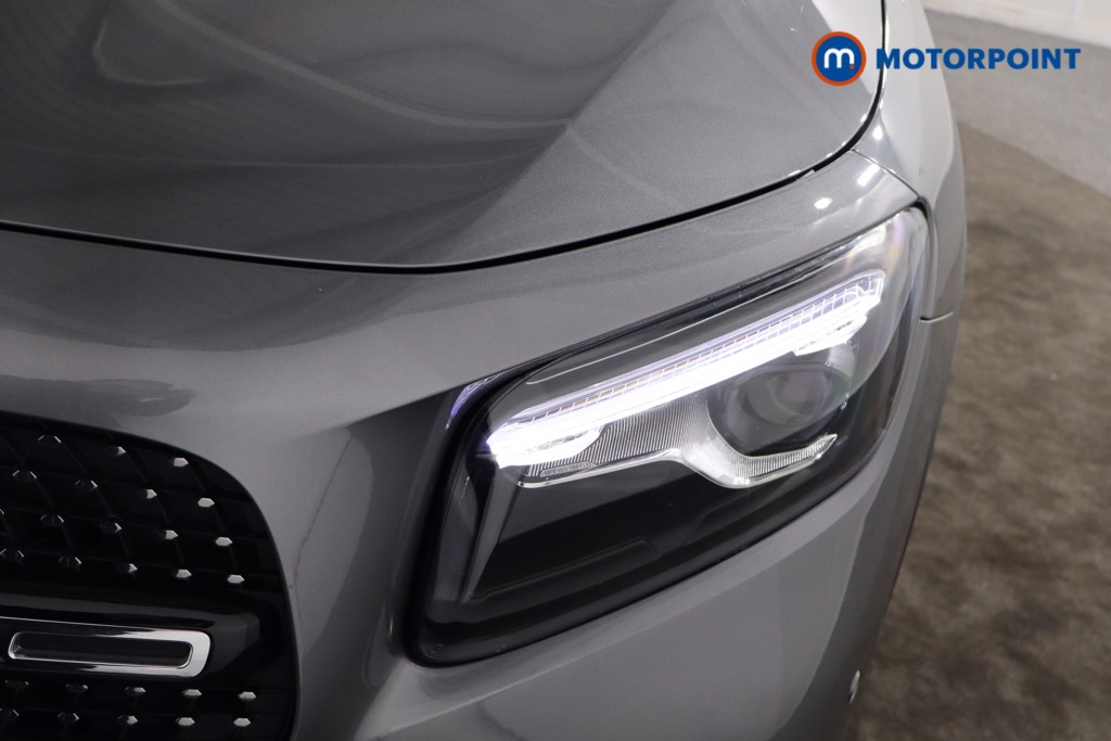 Mercedes-Benz GLB Exclusive Launch Edition Automatic Petrol SUV - Stock Number (1591983) - 31st supplementary image