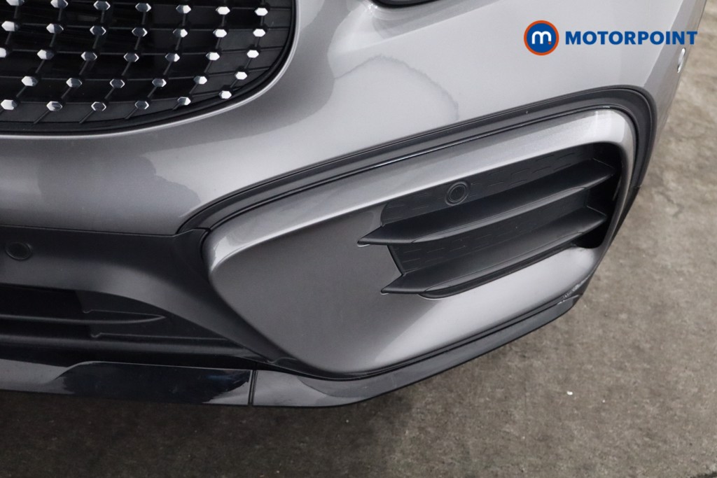 Mercedes-Benz GLB Exclusive Launch Edition Automatic Petrol SUV - Stock Number (1591983) - 32nd supplementary image