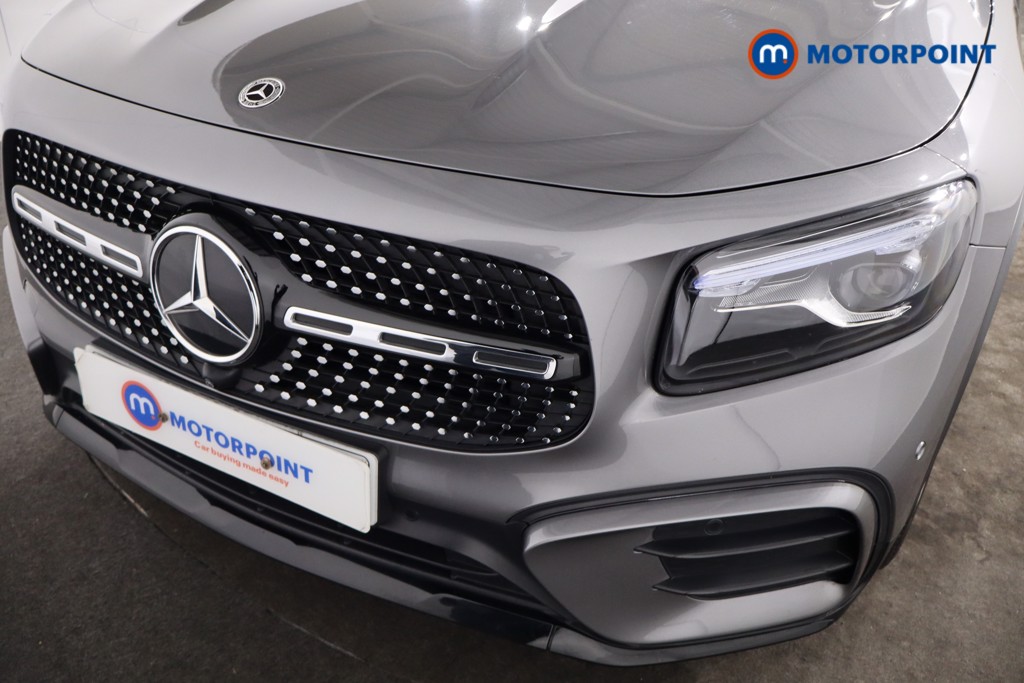 Mercedes-Benz GLB Exclusive Launch Edition Automatic Petrol SUV - Stock Number (1591983) - 34th supplementary image
