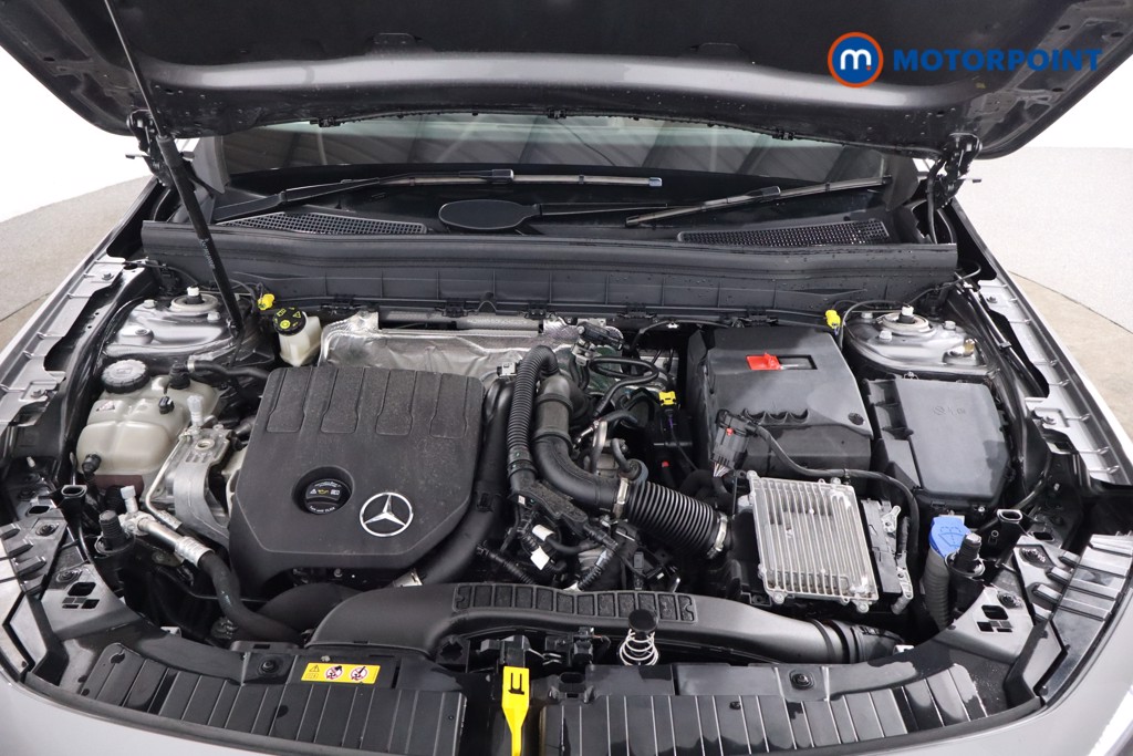 Mercedes-Benz GLB Exclusive Launch Edition Automatic Petrol SUV - Stock Number (1591983) - 35th supplementary image