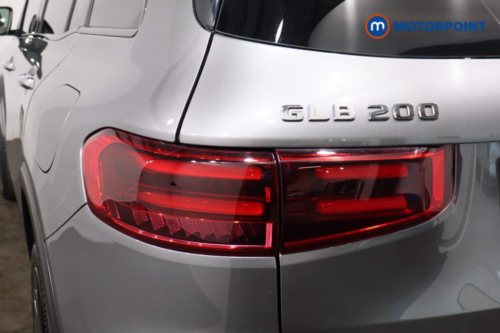 Mercedes-Benz GLB Exclusive Launch Edition Automatic Petrol SUV - Stock Number (1591983) - 37th supplementary image