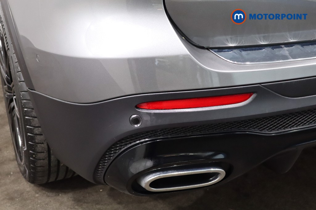 Mercedes-Benz GLB Exclusive Launch Edition Automatic Petrol SUV - Stock Number (1591983) - 38th supplementary image