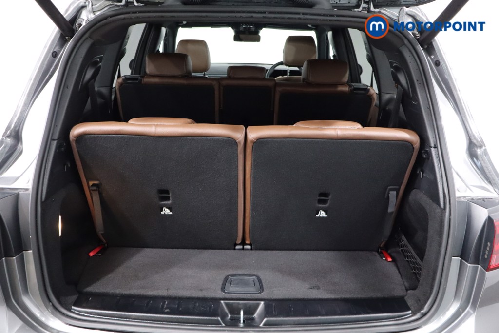 Mercedes-Benz GLB Exclusive Launch Edition Automatic Petrol SUV - Stock Number (1591983) - 40th supplementary image