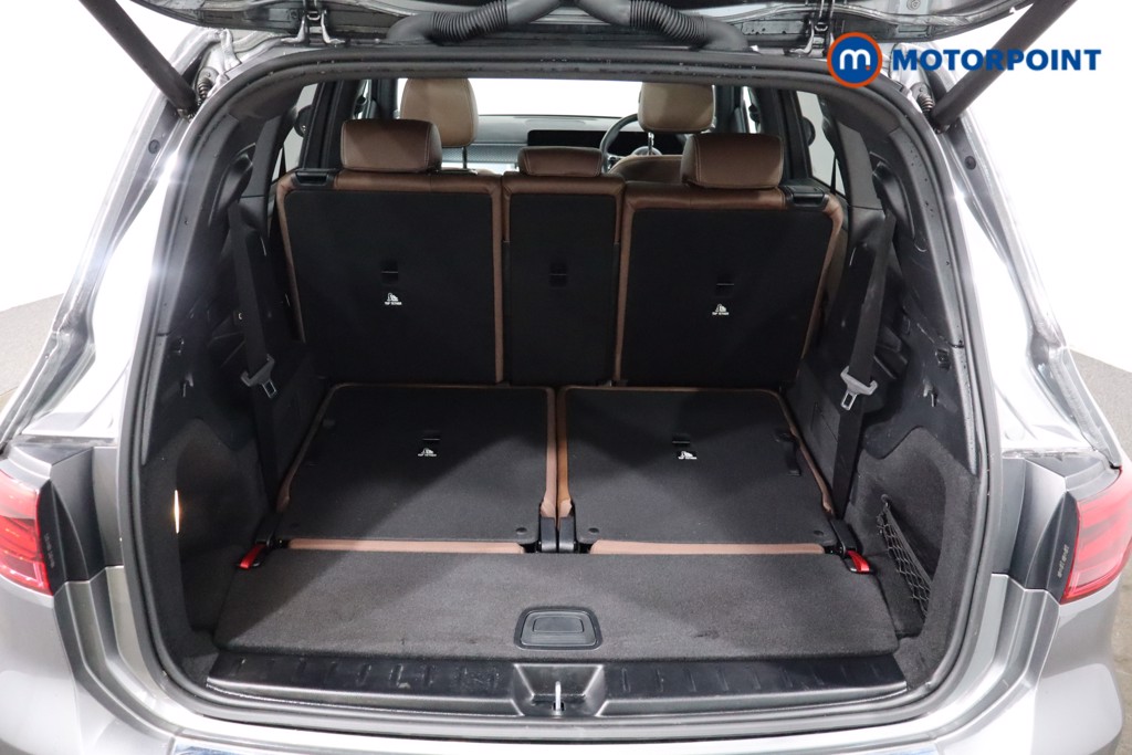 Mercedes-Benz GLB Exclusive Launch Edition Automatic Petrol SUV - Stock Number (1591983) - 43rd supplementary image