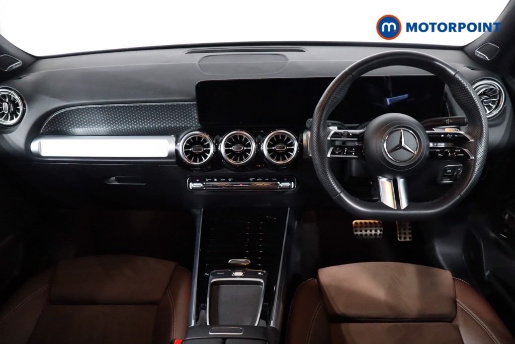 Mercedes-Benz GLB Exclusive Launch Edition Automatic Petrol SUV - Stock Number (1591983) - 1st supplementary image