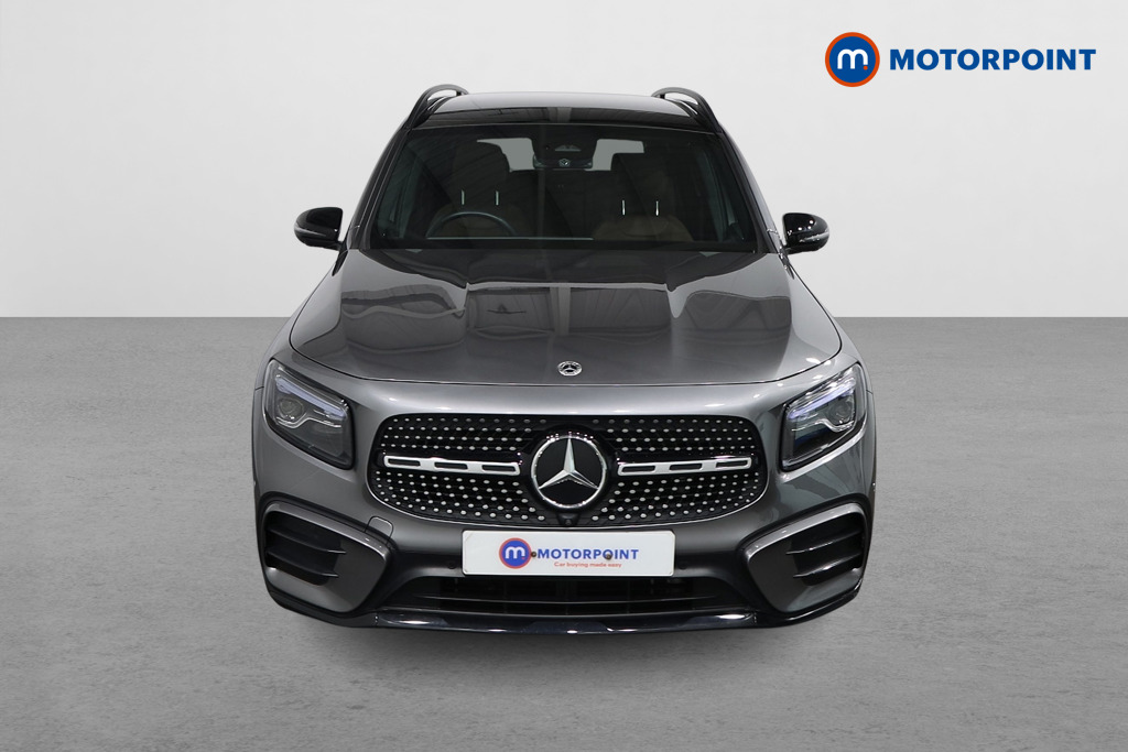 Mercedes-Benz GLB Exclusive Launch Edition Automatic Petrol SUV - Stock Number (1591983) - Front bumper
