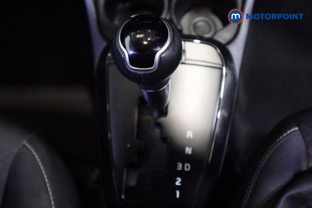 KIA Picanto 2 Automatic Petrol Hatchback - Stock Number (1591996) - 5th supplementary image