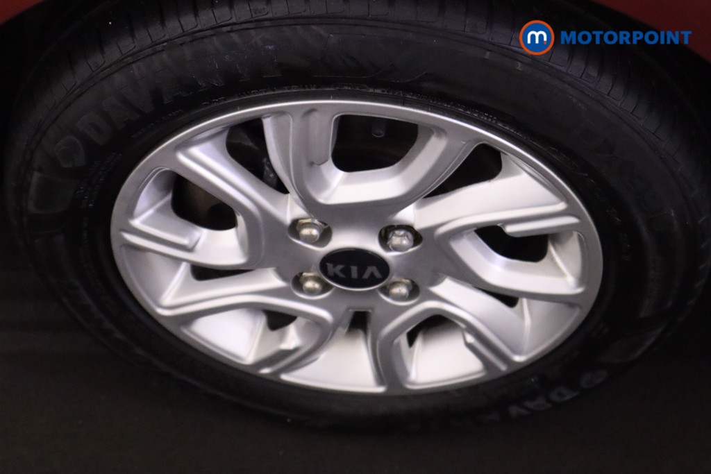 KIA Picanto 2 Automatic Petrol Hatchback - Stock Number (1591996) - 12th supplementary image