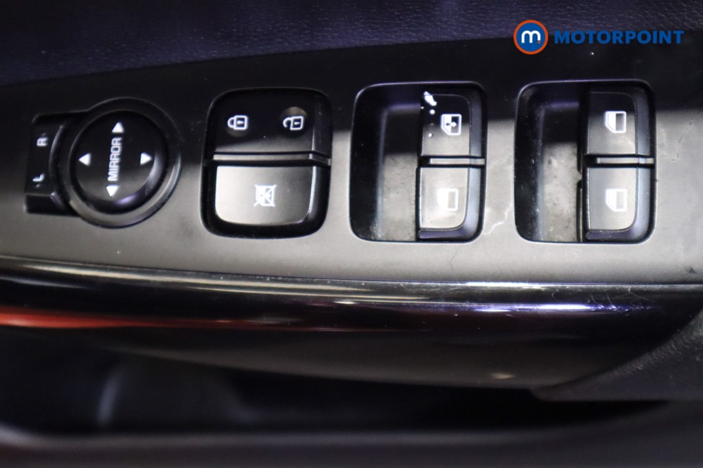 KIA Picanto 2 Automatic Petrol Hatchback - Stock Number (1591996) - 15th supplementary image