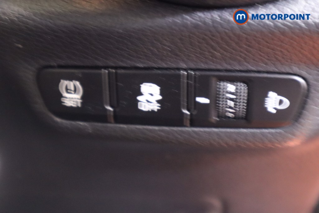 KIA Picanto 2 Automatic Petrol Hatchback - Stock Number (1591996) - 16th supplementary image