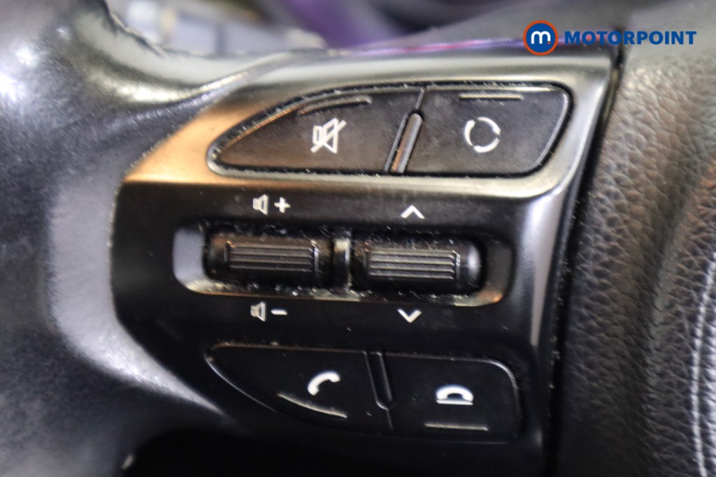 KIA Picanto 2 Automatic Petrol Hatchback - Stock Number (1591996) - 17th supplementary image