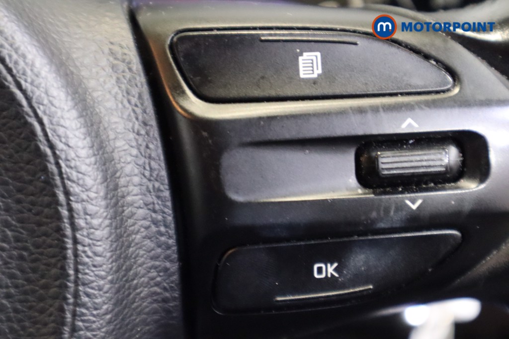 KIA Picanto 2 Automatic Petrol Hatchback - Stock Number (1591996) - 18th supplementary image