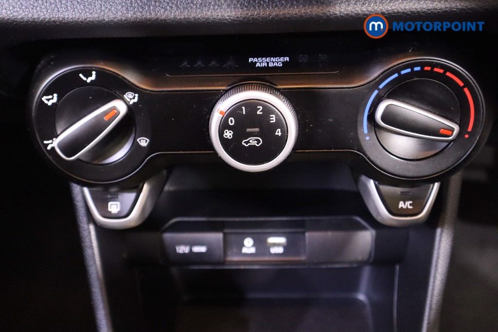 KIA Picanto 2 Automatic Petrol Hatchback - Stock Number (1591996) - 20th supplementary image