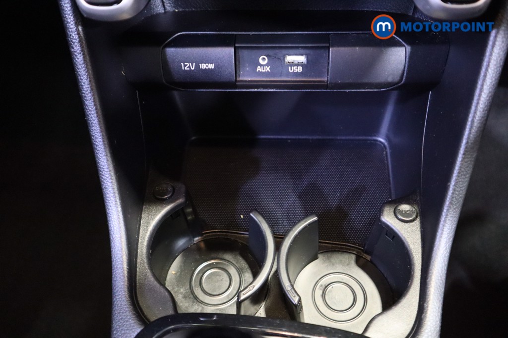 KIA Picanto 2 Automatic Petrol Hatchback - Stock Number (1591996) - 21st supplementary image