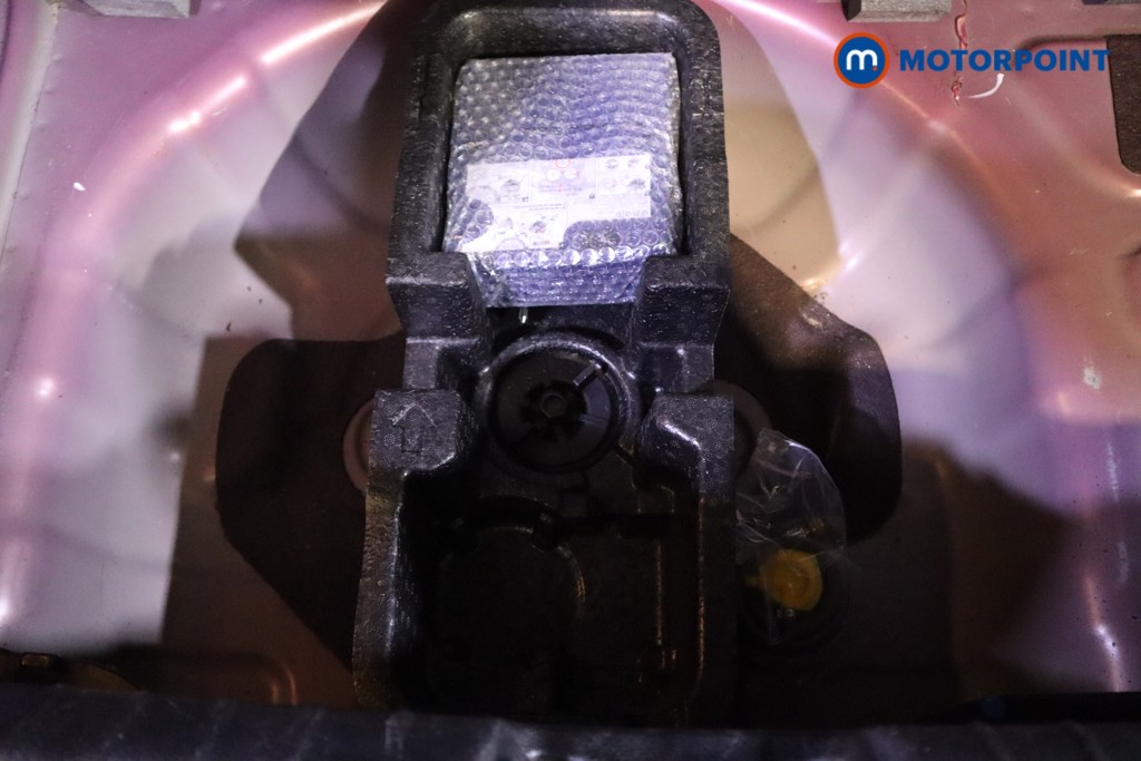 KIA Picanto 2 Automatic Petrol Hatchback - Stock Number (1591996) - 25th supplementary image