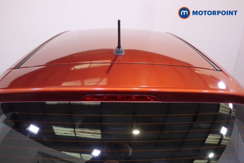 KIA Picanto 2 Automatic Petrol Hatchback - Stock Number (1591996) - 26th supplementary image