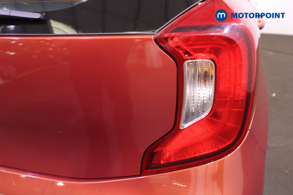 KIA Picanto 2 Automatic Petrol Hatchback - Stock Number (1591996) - 27th supplementary image