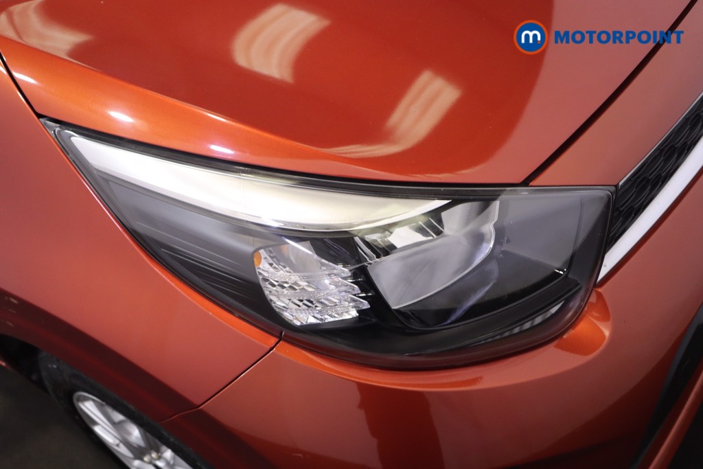 KIA Picanto 2 Automatic Petrol Hatchback - Stock Number (1591996) - 28th supplementary image