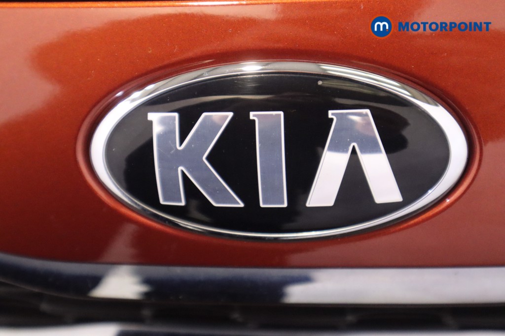 KIA Picanto 2 Automatic Petrol Hatchback - Stock Number (1591996) - 30th supplementary image