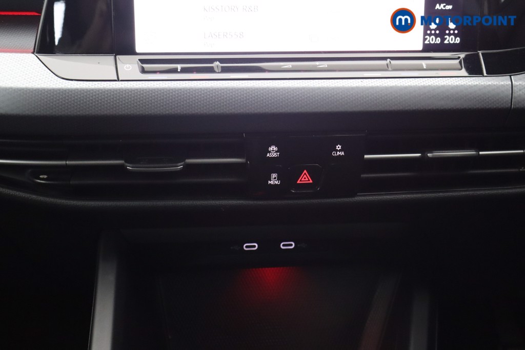 Volkswagen Golf Active Manual Petrol Hatchback - Stock Number (1592027) - 3rd supplementary image