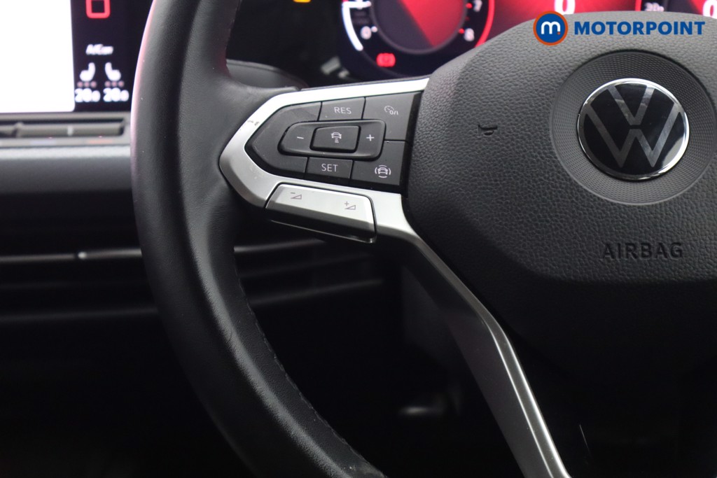 Volkswagen Golf Active Manual Petrol Hatchback - Stock Number (1592027) - 6th supplementary image