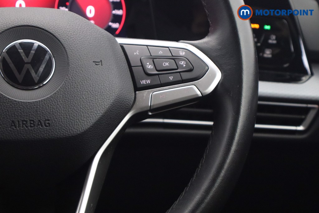 Volkswagen Golf Active Manual Petrol Hatchback - Stock Number (1592027) - 7th supplementary image