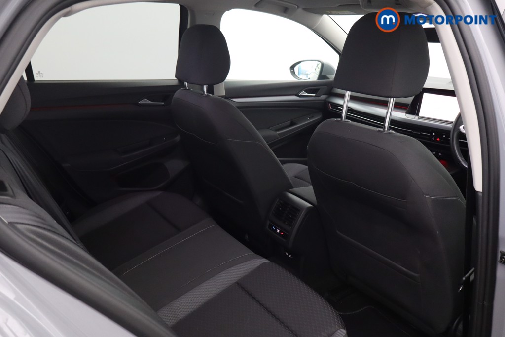 Volkswagen Golf Active Manual Petrol Hatchback - Stock Number (1592027) - 9th supplementary image