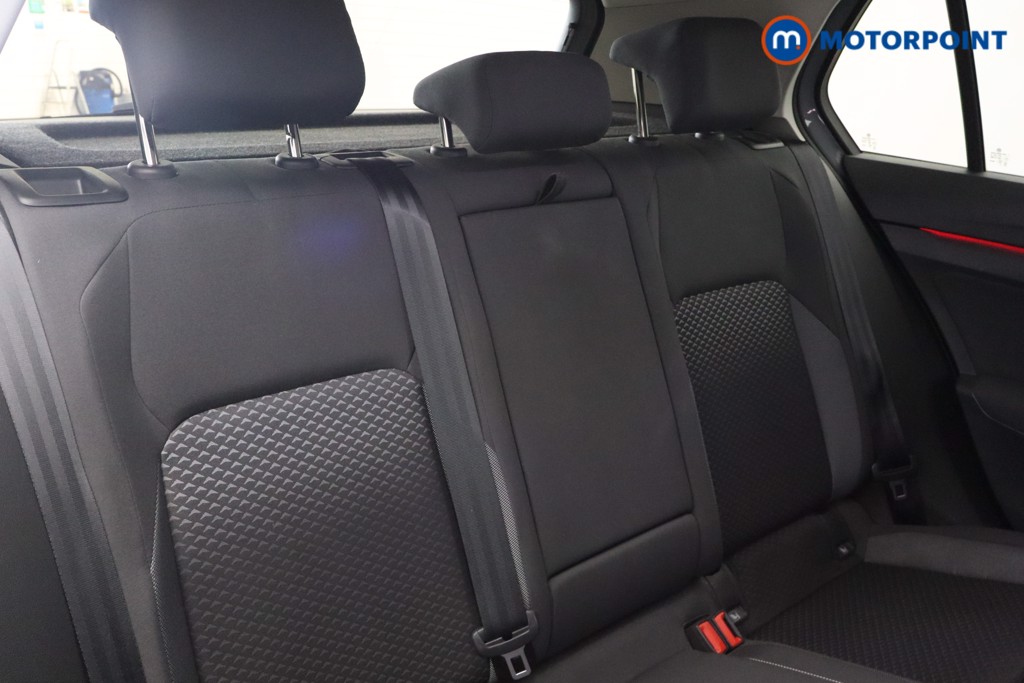 Volkswagen Golf Active Manual Petrol Hatchback - Stock Number (1592027) - 10th supplementary image
