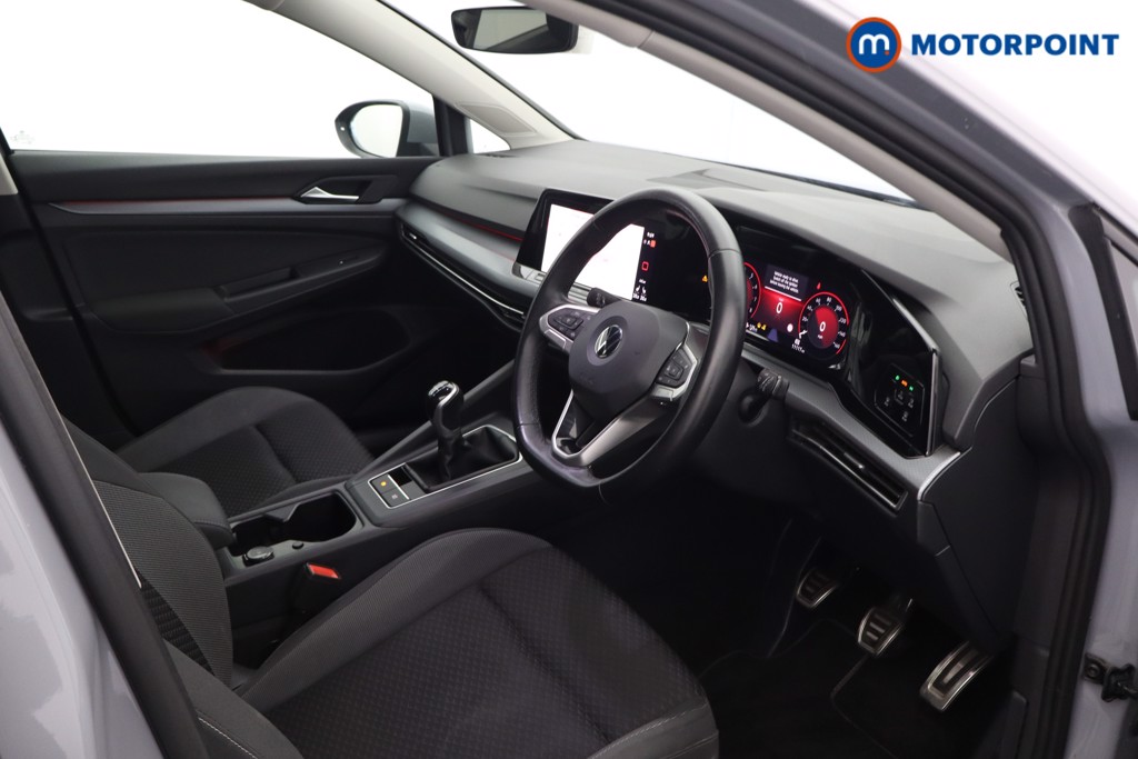 Volkswagen Golf Active Manual Petrol Hatchback - Stock Number (1592027) - 11th supplementary image