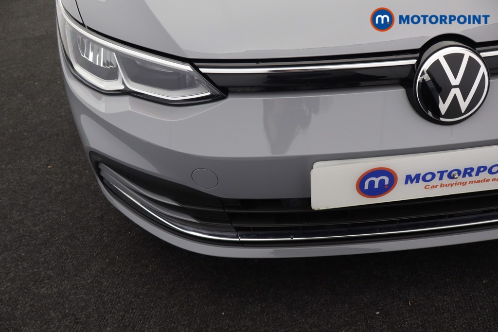 Volkswagen Golf Active Manual Petrol Hatchback - Stock Number (1592027) - 23rd supplementary image