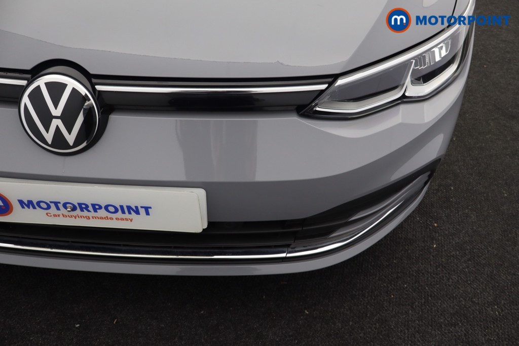 Volkswagen Golf Active Manual Petrol Hatchback - Stock Number (1592027) - 24th supplementary image