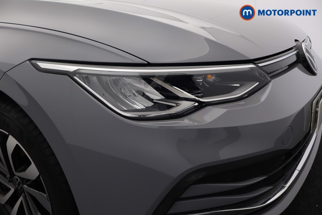 Volkswagen Golf Active Manual Petrol Hatchback - Stock Number (1592027) - 26th supplementary image