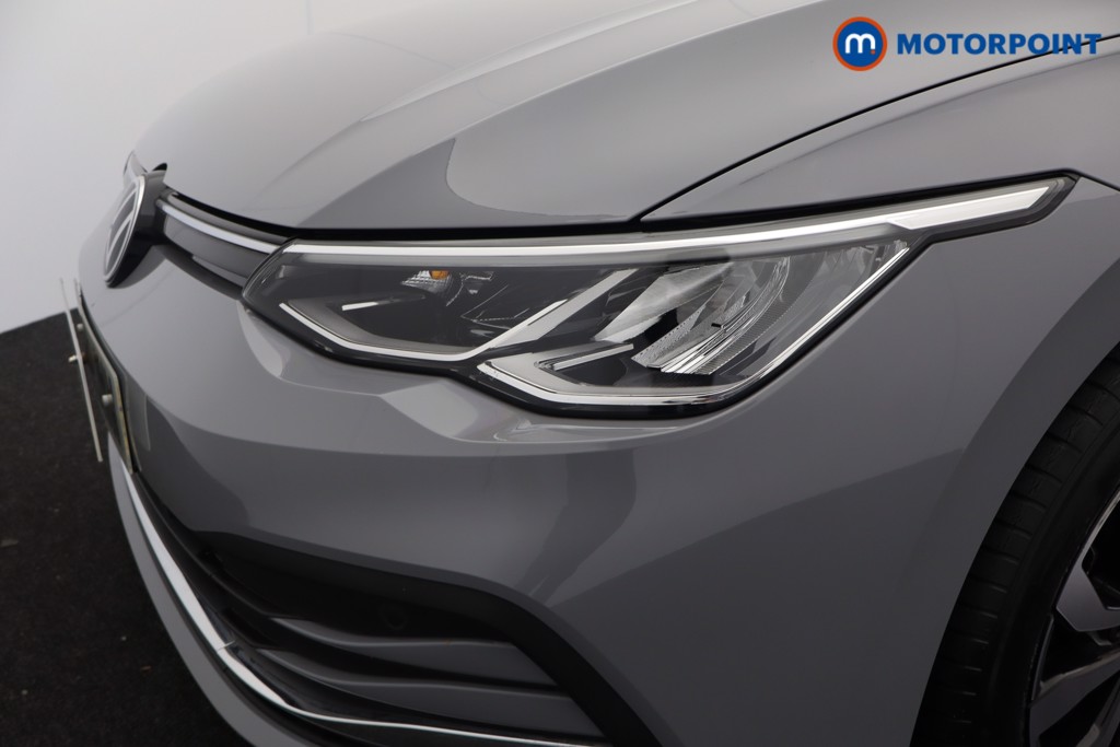 Volkswagen Golf Active Manual Petrol Hatchback - Stock Number (1592027) - 27th supplementary image