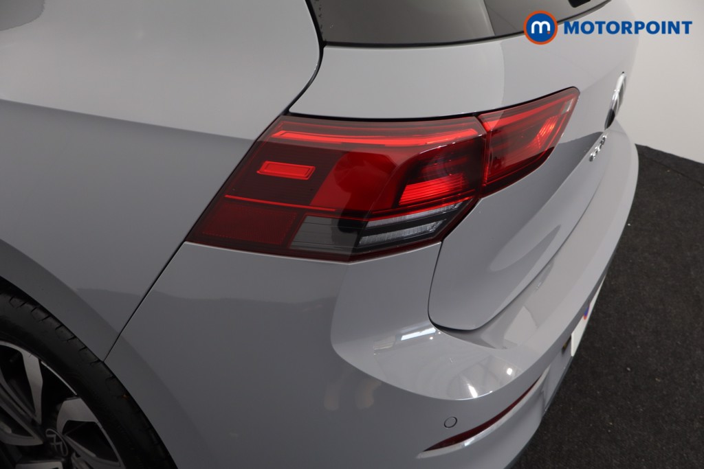 Volkswagen Golf Active Manual Petrol Hatchback - Stock Number (1592027) - 28th supplementary image