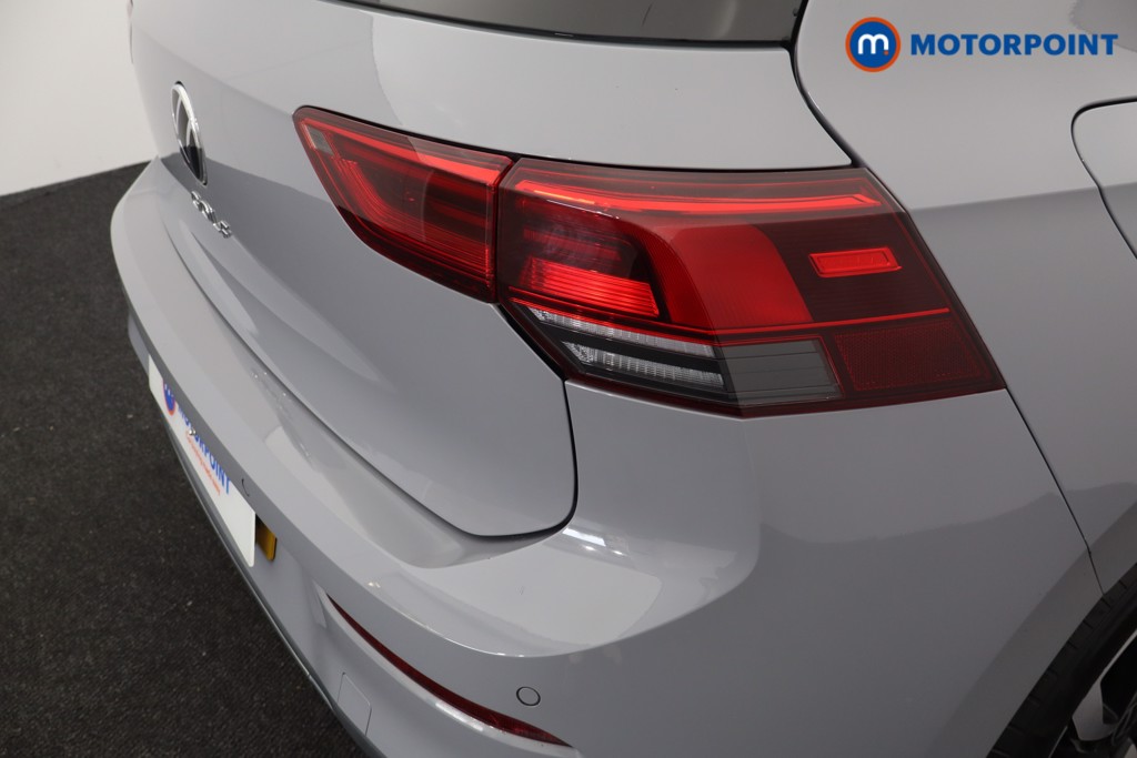 Volkswagen Golf Active Manual Petrol Hatchback - Stock Number (1592027) - 29th supplementary image