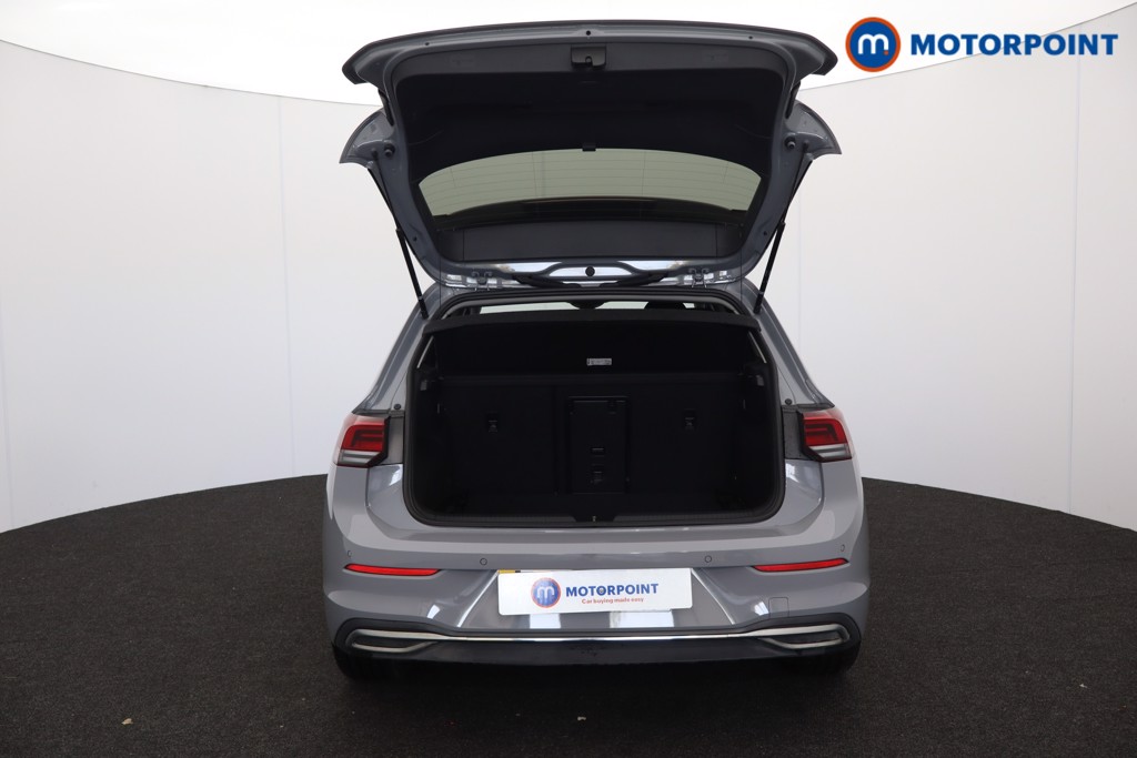 Volkswagen Golf Active Manual Petrol Hatchback - Stock Number (1592027) - 32nd supplementary image