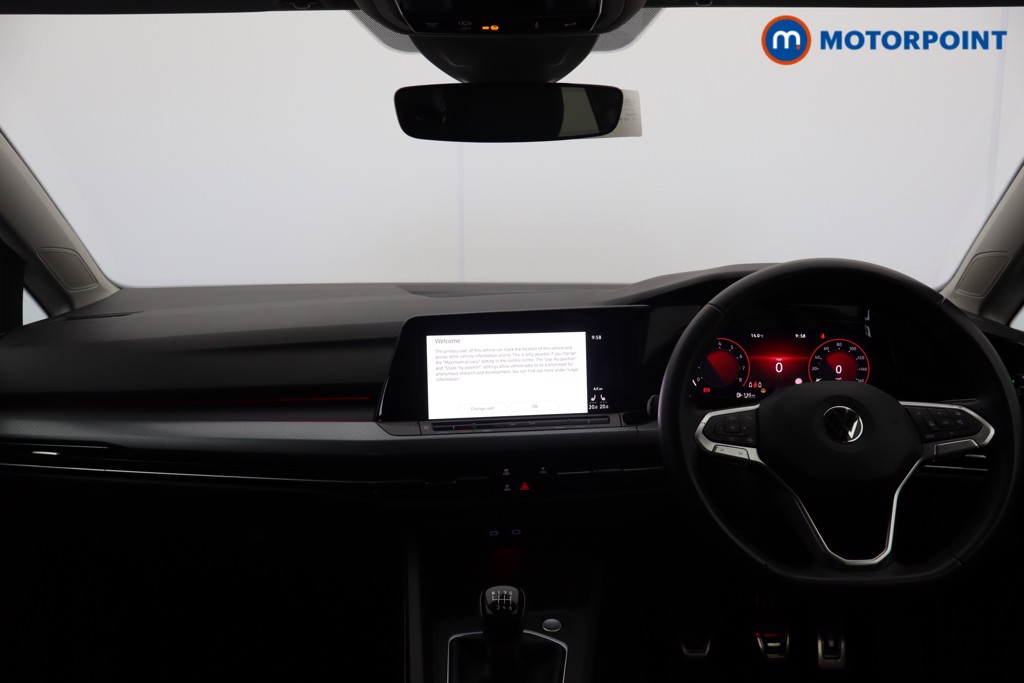 Volkswagen Golf Active Manual Petrol Hatchback - Stock Number (1592027) - 1st supplementary image