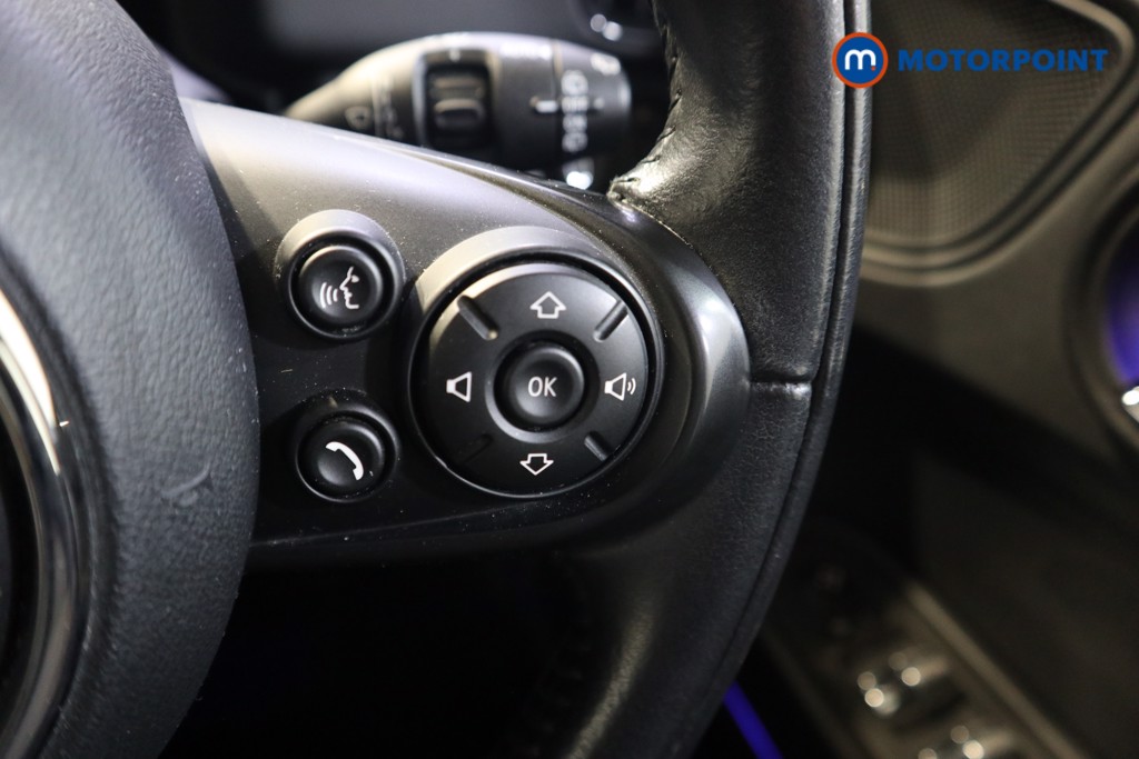 Mini Countryman Cooper Classic Manual Petrol SUV - Stock Number (1592075) - 4th supplementary image